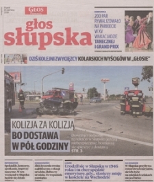 Głos Słupska : tygodnik Słupska i Ustki, 2018, czerwiec, nr 137