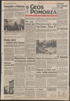 Głos Pomorza, 1987, marzec, nr 65