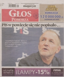 Głos Pomorza, 2018, wrzesień, nr 220