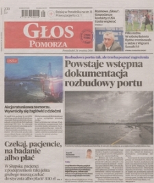 Głos Pomorza, 2018, wrzesień, nr 222