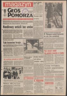 Głos Pomorza, 1987, marzec