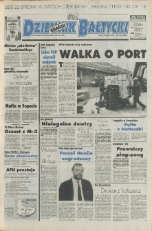 Dziennik Bałtycki 1995, nr 264