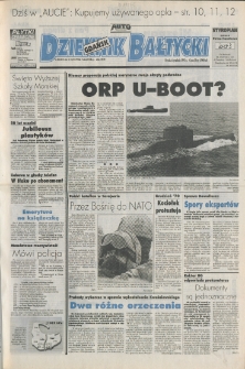 Dziennik Bałtycki 1995, nr 283