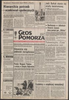 Głos Pomorza, 1987, marzec, nr 75