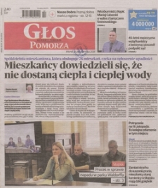 Głos Pomorza, 2018, październik, nr 241