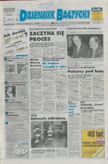 Dziennik Bałtycki, 1997, nr 11