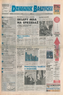 Dziennik Bałtycki, 1997, nr 23