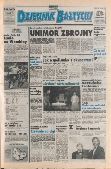 Dziennik Bałtycki, 1993, nr 209