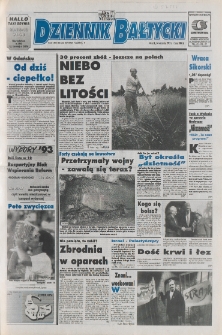 Dziennik Bałtycki, 1993, nr 213
