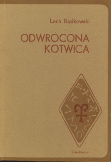 Odwr&oacute;cona kotwica