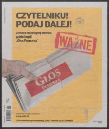 Głos Pomorza, 2018, grudzień, nr 283