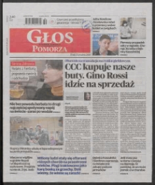 Głos Pomorza, 2018, grudzień, nr 289