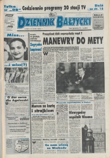Dziennik Bałtycki, 1993, nr 249