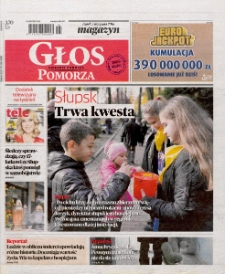 Głos Pomorza, 2018, listopad, nr 255