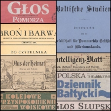 Alphabetical list of journals available in the Baltic Digital Library