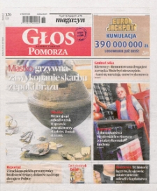 Głos Pomorza, 2018, listopad, nr 267