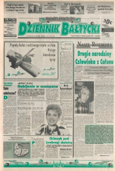 Dziennik Bałtycki, 1993, nr 298