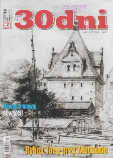 30 Dni, 2016,, nr 1/2
