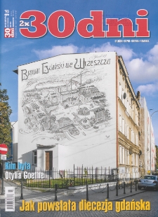 30 Dni, 2016, nr 4/5