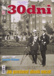 2018, 30 Dni, nr 1/2