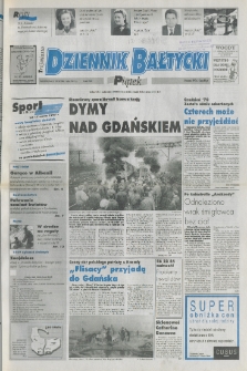 Dziennik Bałtycki, 1997, nr 62