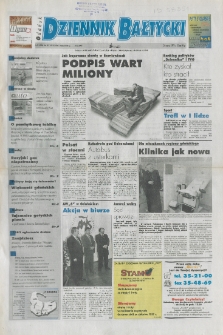 Dziennik Bałtycki, 1997, nr 72