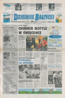 Dziennik Bałtycki, 1997, nr 74