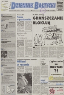 Dziennik Bałtycki, 1996, nr 154