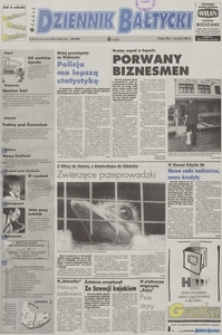 Dziennik Bałtycki, 1996, nr 160