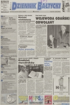 Dziennik Bałtycki, 1996, nr 161