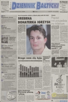 Dziennik Bałtycki, 1996, nr 171