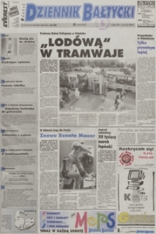Dziennik Bałtycki, 1996, nr 173