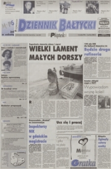 Dziennik Bałtycki, 1996, nr 209