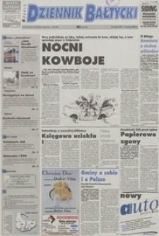 Dziennik Bałtycki, 1996, nr 224