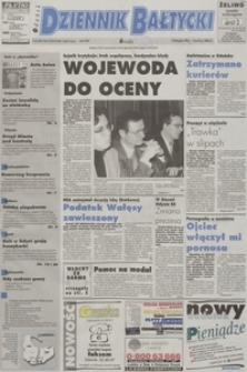 Dziennik Bałtycki, 1996, nr 265