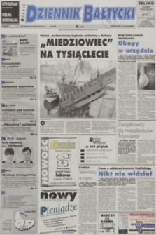 Dziennik Bałtycki, 1996, nr 277