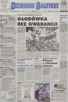 Dziennik Bałtycki, 1996, nr 278
