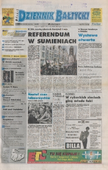 Dziennik Bałtycki, 1997, nr 103