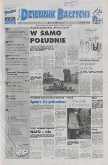 Dziennik Bałtycki, 1997, nr 108