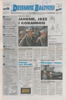 Dziennik Bałtycki, 1997, nr 114
