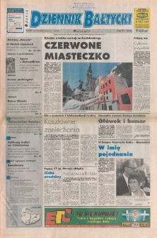 Dziennik Bałtycki, 1997, nr 115