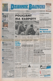 Dziennik Bałtycki, 1997, nr 117