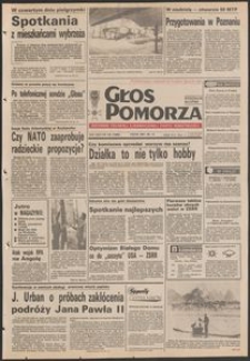 Głos Pomorza, 1987, czerwiec, nr 136