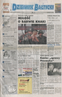 Dziennik Bałtycki, 1997, nr 77