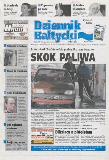 Dziennik Bałtycki, 1998, [nr 4]