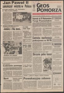 Głos Pomorza, 1987, czerwiec, nr 138