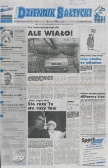 Dziennik Bałtycki, 1997, nr 86