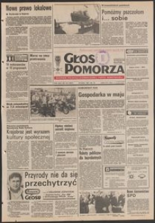 Głos Pomorza, 1987, czerwiec, nr 139