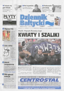 Dziennik Bałtycki, 1998, nr 12
