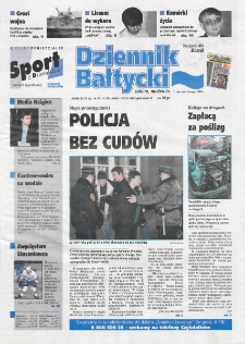 Dziennik Bałtycki, 1998, nr 26